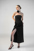 Corset Anniversary Negro